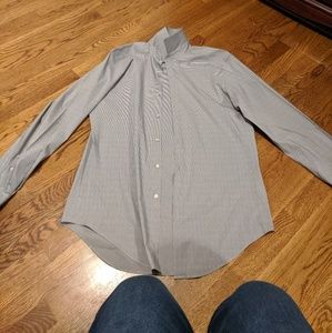 Dress shirt